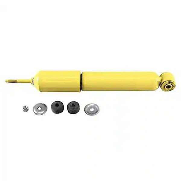 Monroe Shocks & Struts Gas-Matic LT Shock Absorber