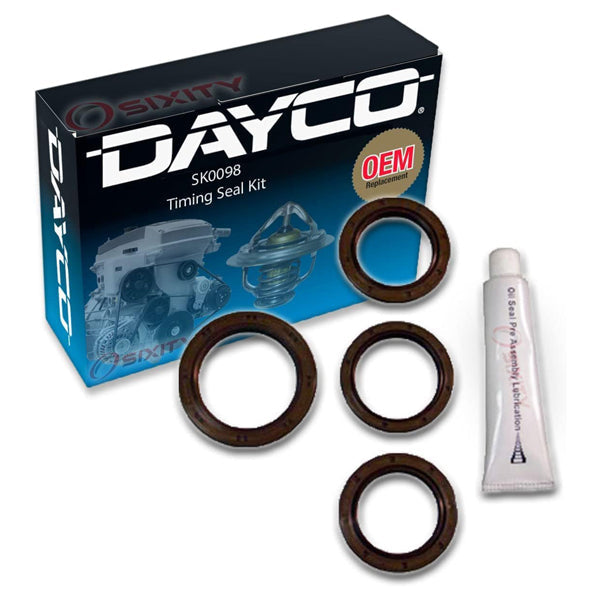 Dayco SK0098 Timing Seal Kit