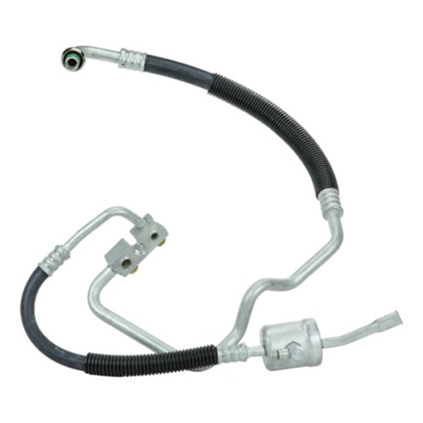 Carquest Premium Air Conditioning Refrigerant Discharge and Suction Line Hose Assembly