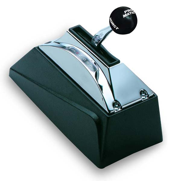 Hurst 3838500 Automatic Transmission Shift Lever Kit