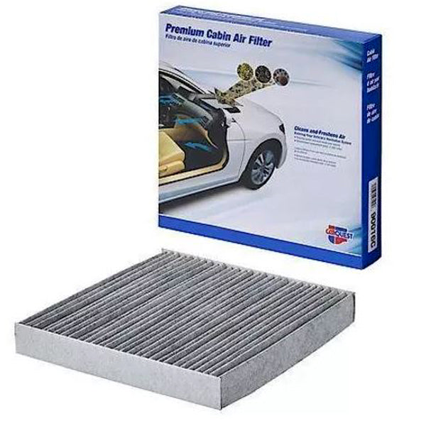Carquest Premium CABIN AIR FILTER