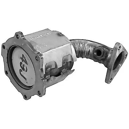 CATALYTIC CONVERTER 1 EA WLKER 20200317