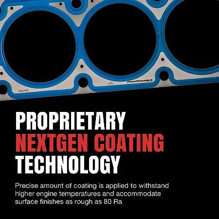 HEAD GASKET SET FLPR 1 EA FLPR 21022007