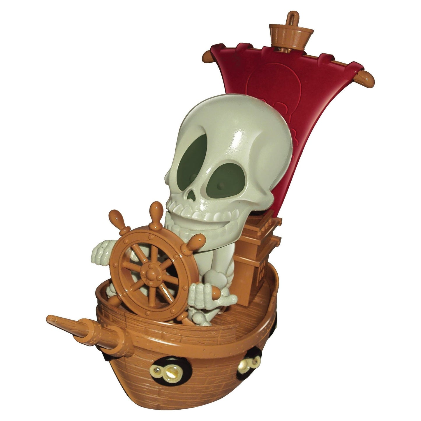 Goliath Games - Johnny the Skull