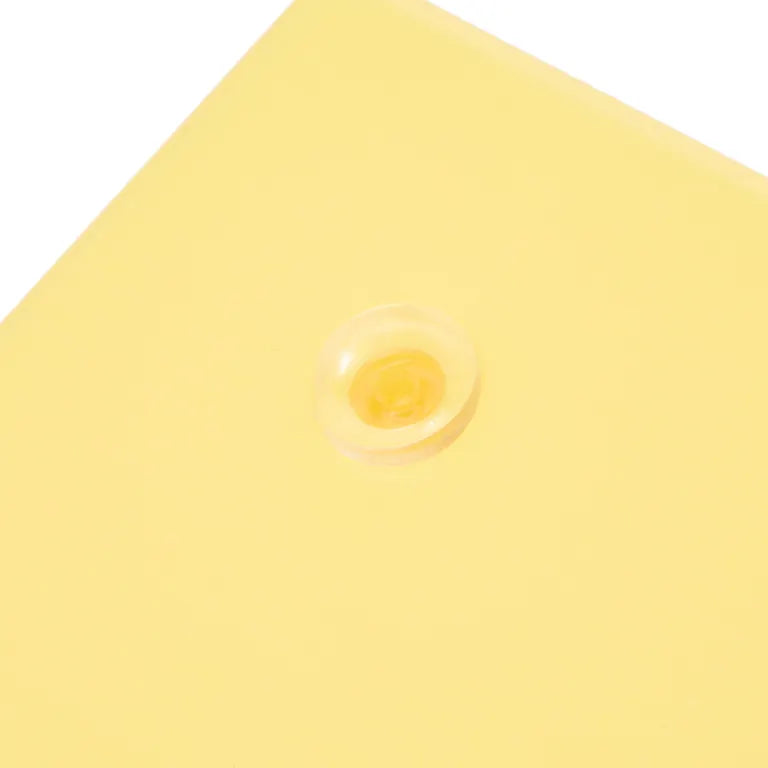 HAY Chopping Board - Rectangular - Medium - Light Yellow