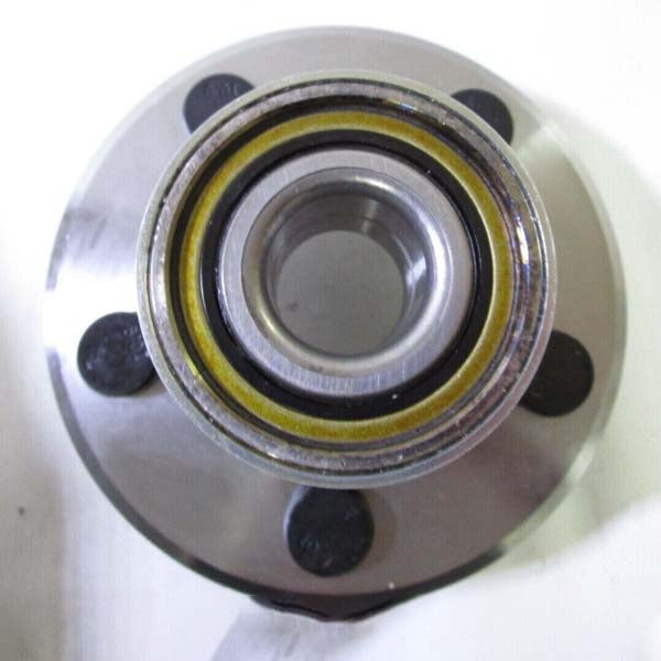 Driveworks NT512013 - Wheel Bearing and Hub Assembly - Left or Right Rear