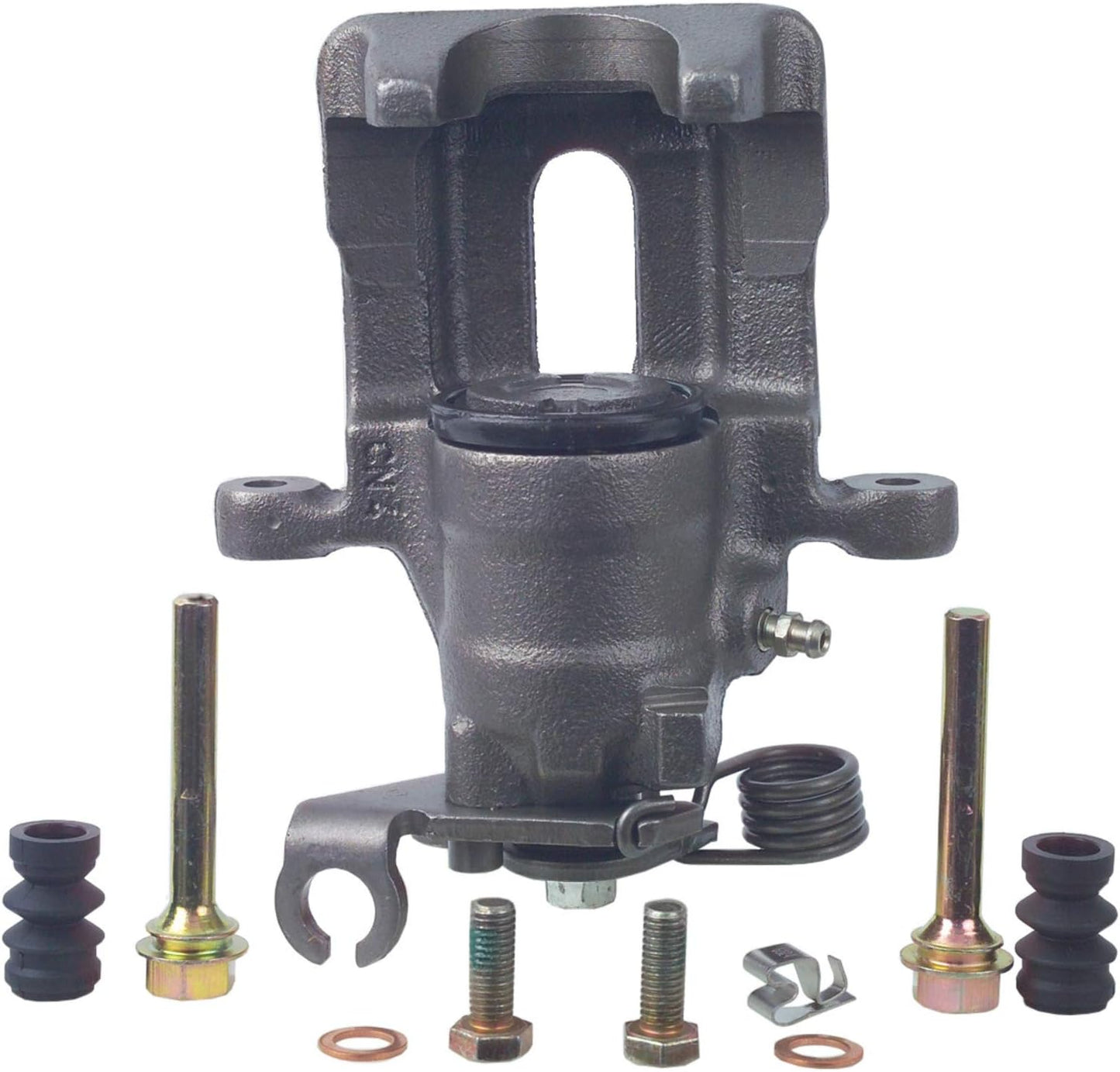 19-2744 Rear Right Brake Caliper for 2000-2004 Volvo S40