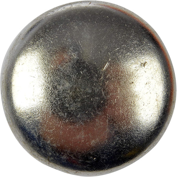 Dorman 555-022 Rear Engine Core Plug for Specific Models Pack of 10 Fits Select: 1983-1994 FORD F350 1975-1987 BUICK REGAL