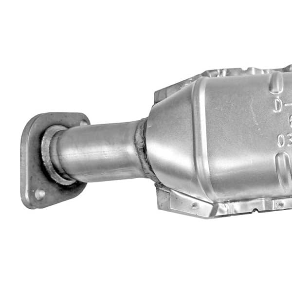 Walker Exhaust CalCat Carb 82693 Direct Fit Catalytic Converter 2" Outlet (Outside)