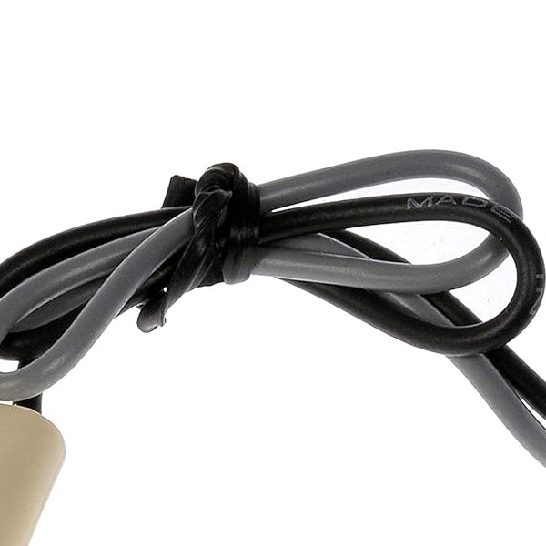 DORMAN 85889 2-Wire License Plate Lamp Compatible with Select Chrysler/Dodge/Plymouth Models