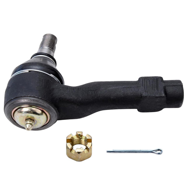 2 Pieces 86-97 Ford Aerostar 2WD 4WD (2) Front Outer Tie Rod End Left & Right