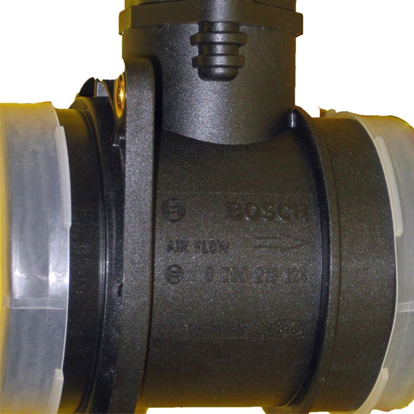 Bosch Mass Airflow Sensor, Bosch 0280218124