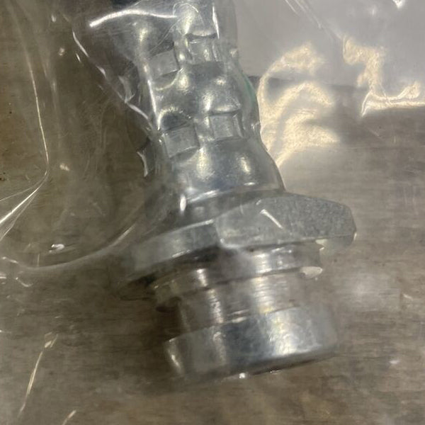 Brake Hydraulic Hose-Element3 WEAREVER BHA381377