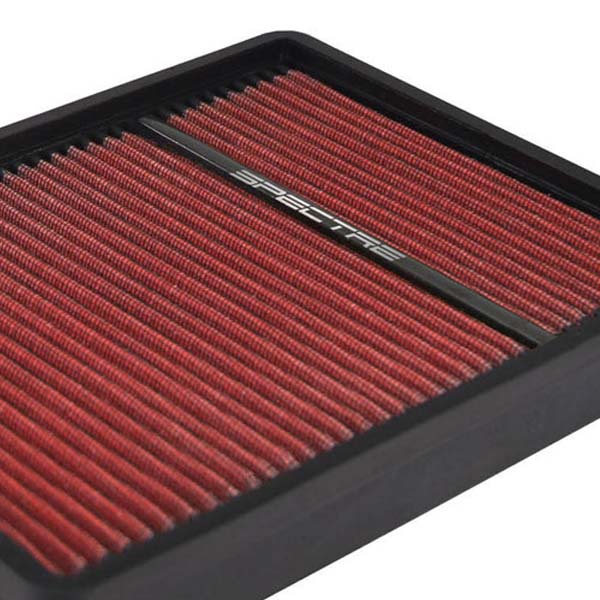 Spectre Performance HPR6479 Air Filter Fits Select: 1992-2005 BUICK LESABRE 2000-2005 CHEVROLET IMPALA