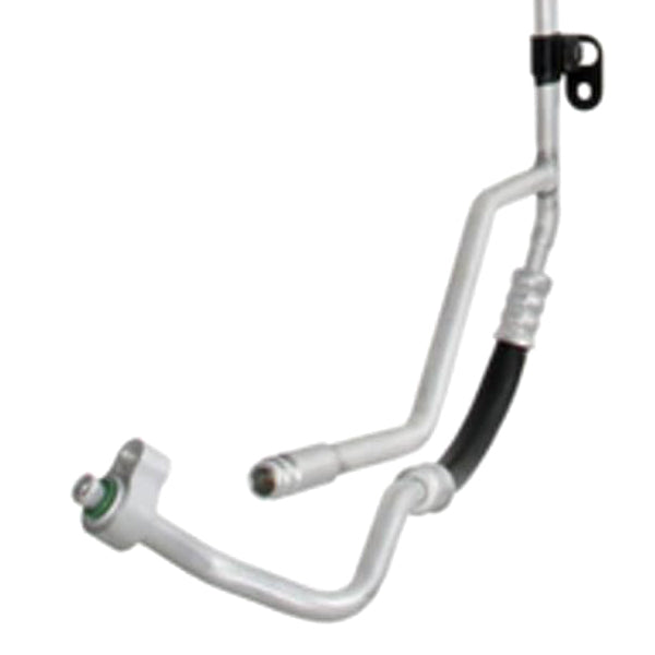 Carquest Premium Liquid Line Hose Assembly W/ Serviceable Orifice Tube