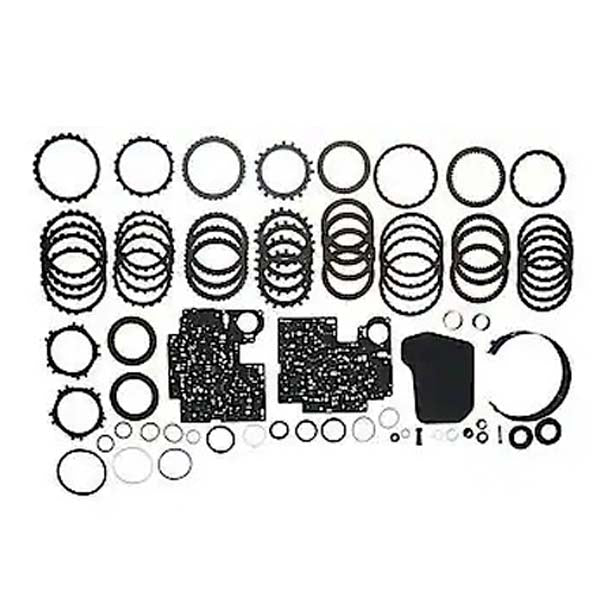 Pro-King Automatic Transmission Deluxe Rebuild Kit
