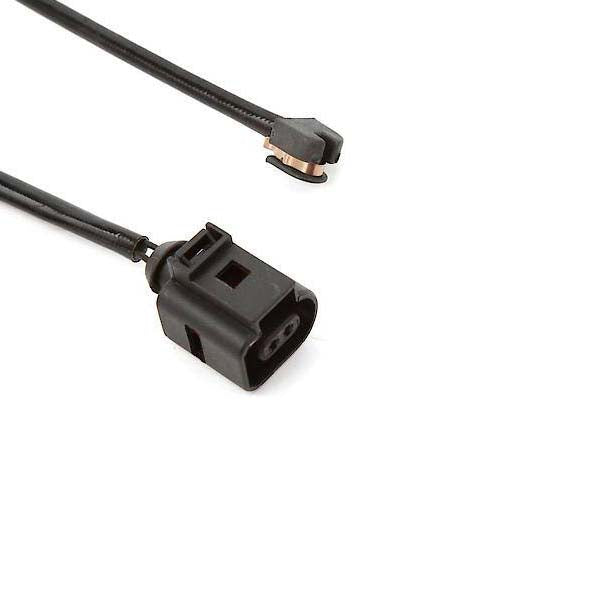 Wearever Brake Pad Wear Sensor