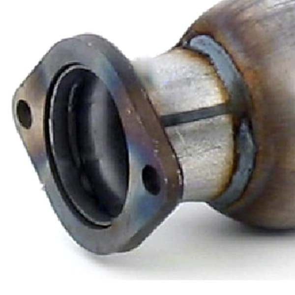 Walker Exhaust Ultra EPA 16210 Direct Fit Catalytic Converter Fits Select: 2002-2003 NISSAN MAXIMA 2002-2004 INFINITI I35