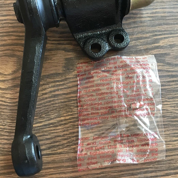 Carquest RCH DW-K9102 RK9102