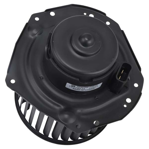 General Motors ACDelco 15-81128 Heating and Air Conditioning Blower Motor with Wheel
