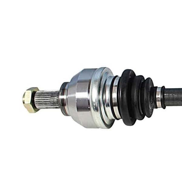 GSP NCV27929 GSP New CV Axle Fits Select: 1997-2003 BMW 540