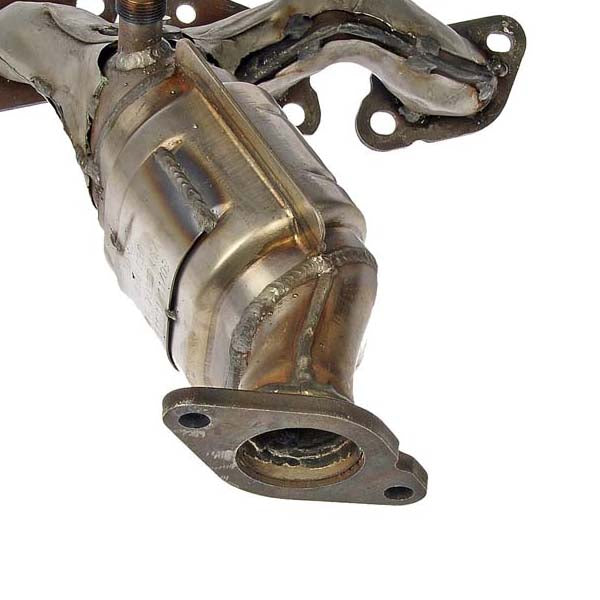 Manifold Converter - Carb Compliant - for Legal Sale in NY - CA - ME 2001-2006 Ford Escape