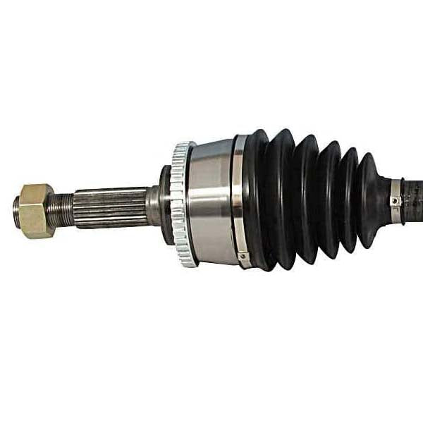 GSP NCV53552 GSP New CV Axle Fits Select: 1994 NISSAN ALTIMA 1995-1997 NISSAN ALTIMA XE/GXE/SE/GLE