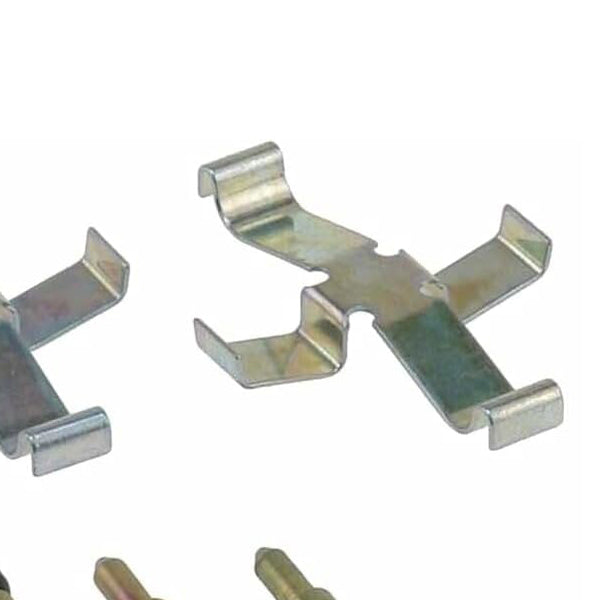 Carquest Wearever Disc Brake Hardware Kit