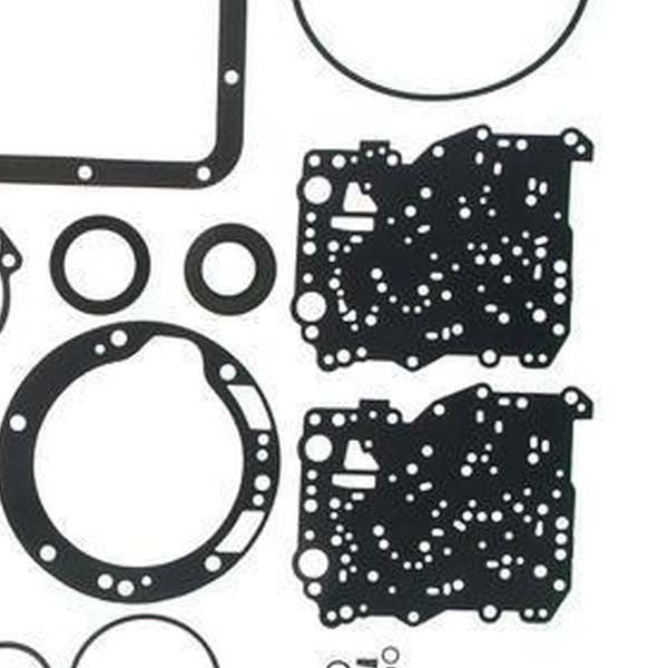 Pro-King Automatic Transmission Deluxe Rebuild Kit