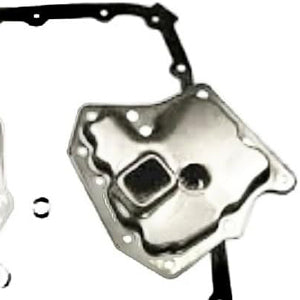 Carquest Premium TRANSMISSION FILTER Fits Select: 1995-2003 NISSAN MAXIMA 1993-2001 NISSAN ALTIMA