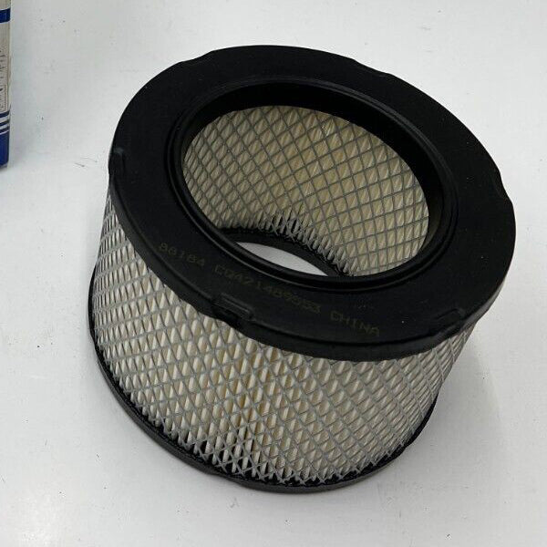 CARQUEST Premium Air Filter 88184 for 1987-1988 Chevy / Pontiac Select Models