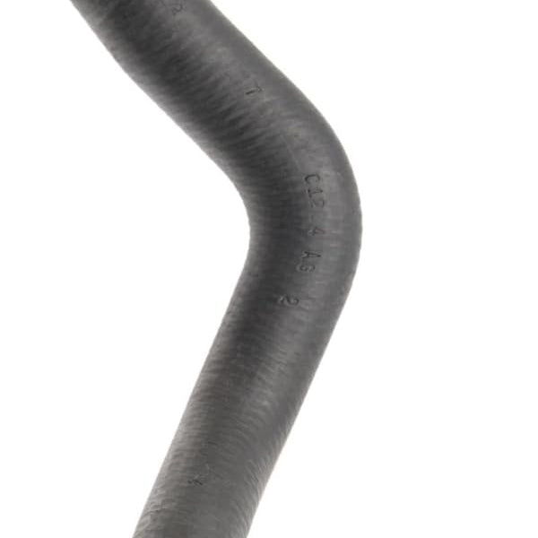 Dayco 70865 Lower Radiator Hose
