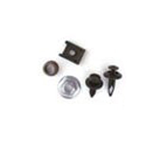 AUVECO AP10621 Gm Trim Panel Retainers