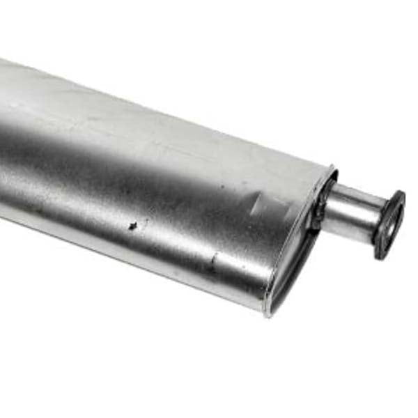 Walker Exhaust Quiet-Flow Stainless Steel 21325 Direct Fit Exhaust Muffler