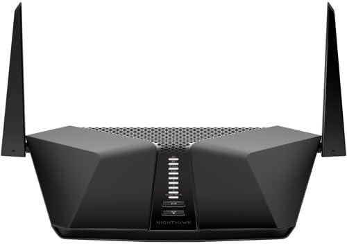 Netgear AX4 AX3000 4-STREAM RAX35