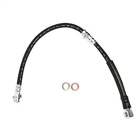BRAKE HOSE 1 EA WREVR 3650227