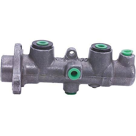 BRAKE MSTR CYL-RMFD 1 EA WREVR 3840905