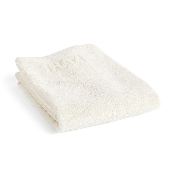 HAY Mono Towel - Hand Towel