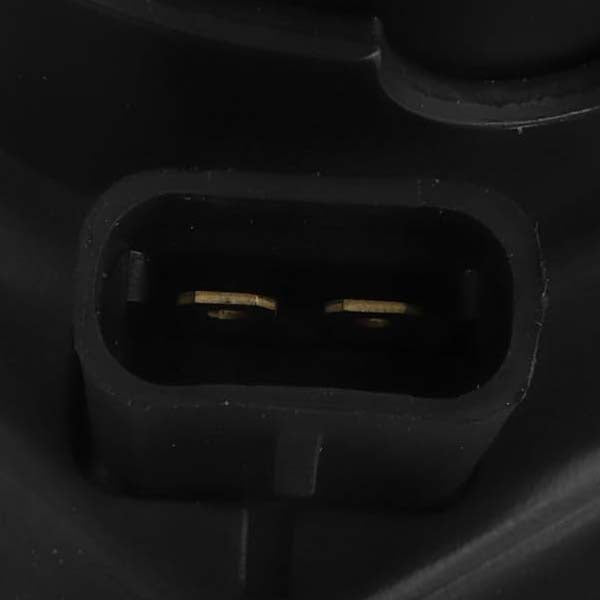 General Motors ACDelco 15-81128 Heating and Air Conditioning Blower Motor with Wheel