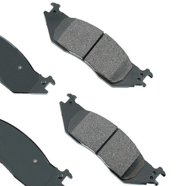 Akebono Brake Pad Set