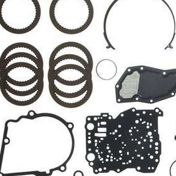Pro-King Automatic Transmission Deluxe Rebuild Kit