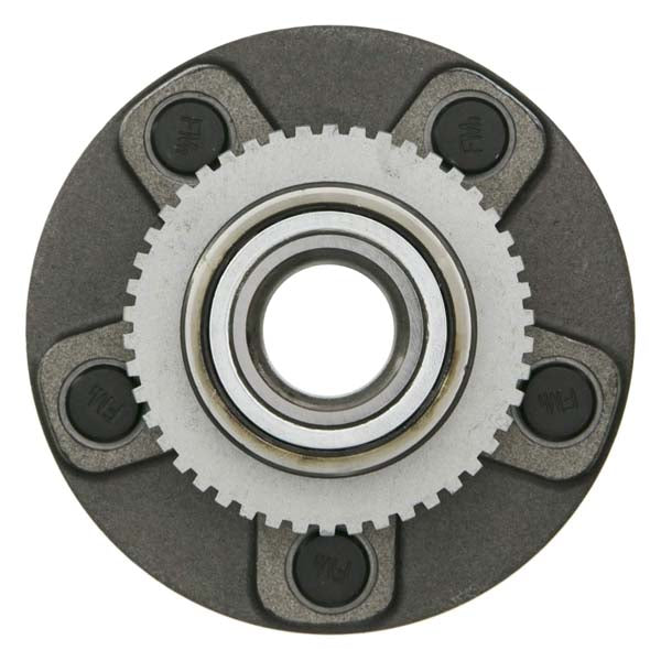 MOOG 512367 Wheel Bearing and Hub Assembly for Nissan Maxima