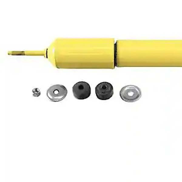 Monroe Shocks & Struts Gas-Matic LT Shock Absorber