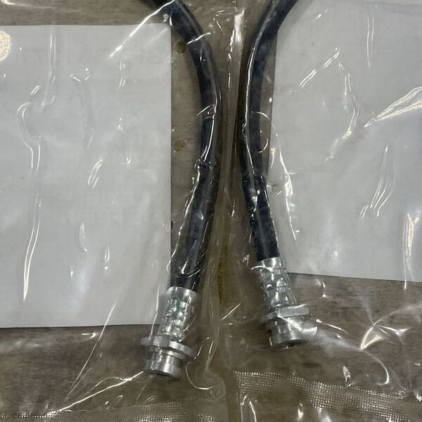 Brake Hydraulic Hose-Element3 WEAREVER BHA381377