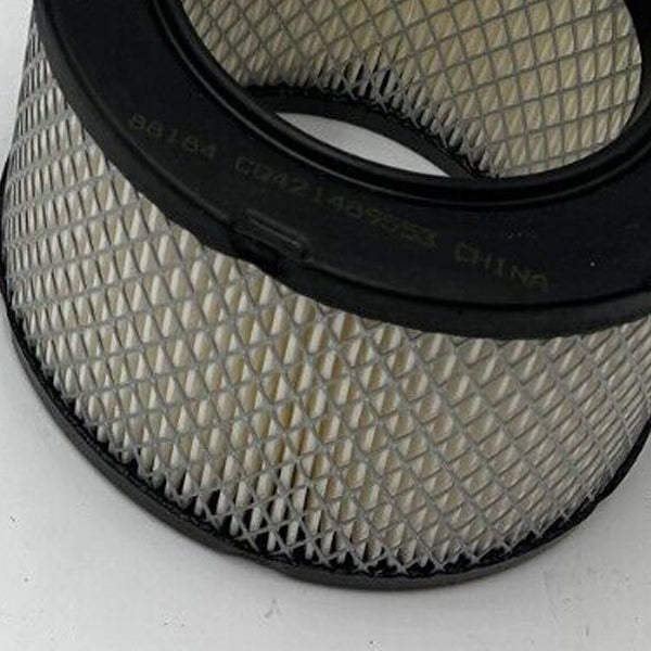 CARQUEST Premium Air Filter 88184 for 1987-1988 Chevy / Pontiac Select Models