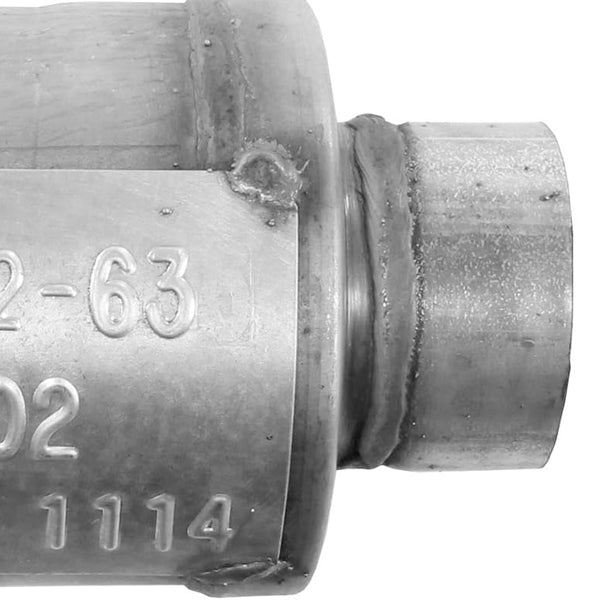 Catalytic Converter,83302
