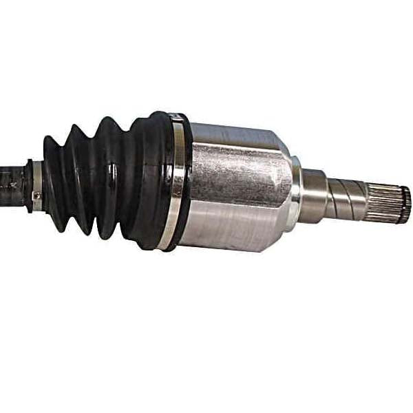 GSP NCV53552 GSP New CV Axle Fits Select: 1994 NISSAN ALTIMA 1995-1997 NISSAN ALTIMA XE/GXE/SE/GLE