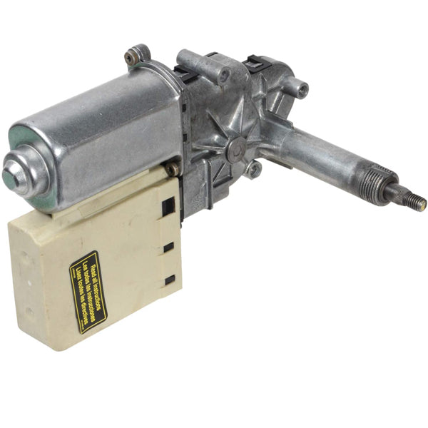 40-1038 Rear Windshield Wiper Motor for 2002 Chevrolet Trailblazer