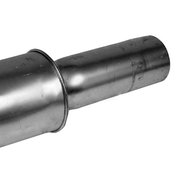 Exhaust Muffler