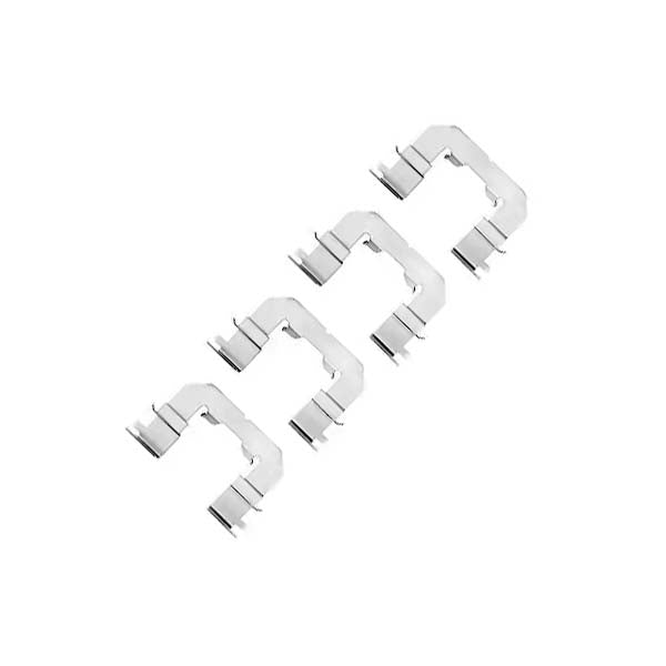 Wearever Abutment Clips